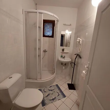 Skalna Ruza - Koevirozsa Panzio Gasthof