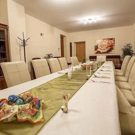 Skalna Ruza - Koevirozsa Panzio