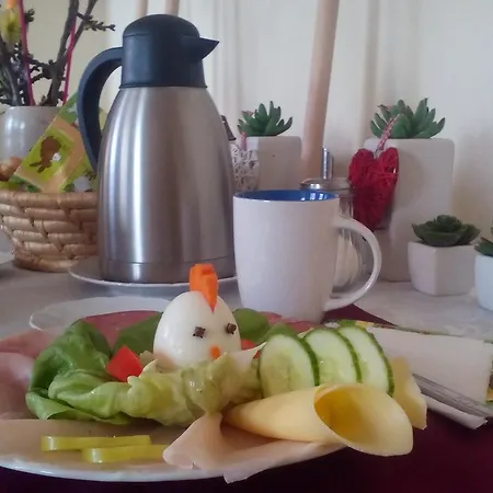 Skalna Ruza - Koevirozsa Panzio