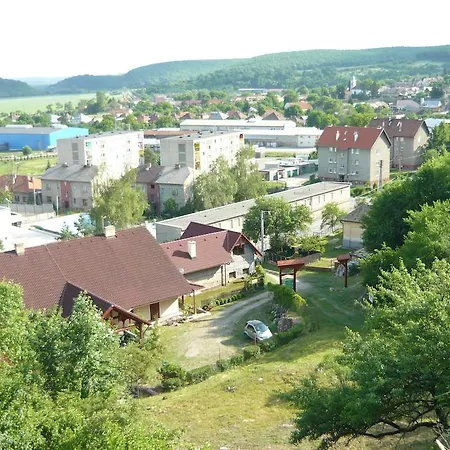 Gasthof Skalna Ruza - Koevirozsa Panzio