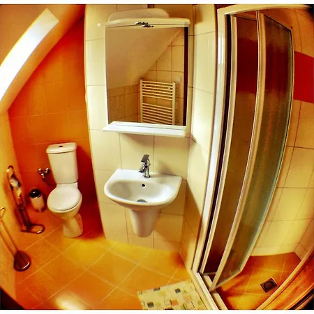 Skalna Ruza - Koevirozsa Panzio Gemerská Horka