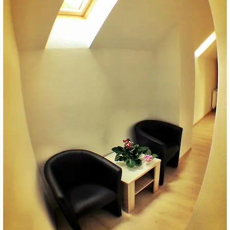 ゲストハウス Skalna Ruza - Koevirozsa Panzio *