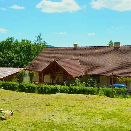 Skalna Ruza - Koevirozsa Panzio