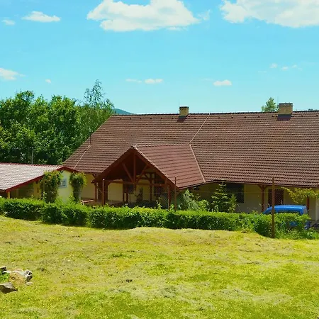 Skalna Ruza - Koevirozsa Panzio