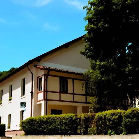 Gasthof Skalna Ruza - Koevirozsa Panzio *