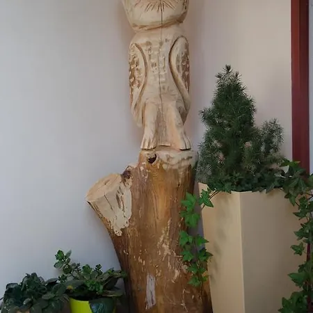 Skalna Ruza - Koevirozsa Panzio Penzion *