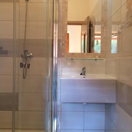 Skalna Ruza - Koevirozsa Panzio Gasthuis