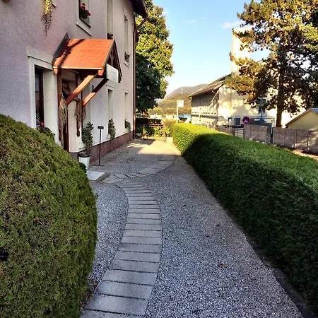 Gasthof Skalna Ruza - Koevirozsa Panzio